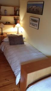 Fotografia z galérie ubytovania Apartamentos Tanau v destinácii Baqueira-Beret