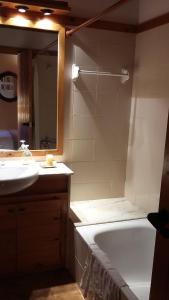 Fotografia z galérie ubytovania Apartamentos Tanau v destinácii Baqueira-Beret
