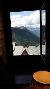 Fotografia z galérie ubytovania Apartamentos Tanau v destinácii Baqueira-Beret
