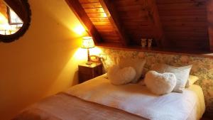 Fotografia z galérie ubytovania Apartamentos Tanau v destinácii Baqueira-Beret