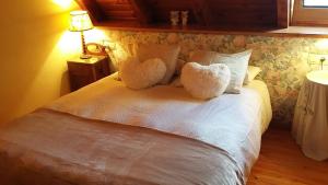 Fotografia z galérie ubytovania Apartamentos Tanau v destinácii Baqueira-Beret