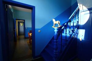 Photo de la galerie de l'établissement Gîte de la Conciergerie du Cheval Blanc, à Luttre