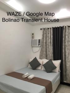 Fotografie z fotogalerie ubytování Bolinao Transient House B v destinaci Balingasay + 63 fotografií