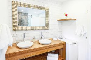 Imagen de la galería de MALAT Ferienhaus, en Furth