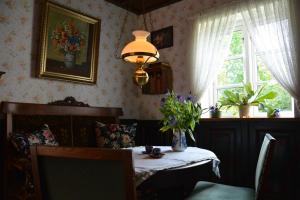 Fotografie z fotogalerie ubytování Havehøjegaard v destinaci Borre