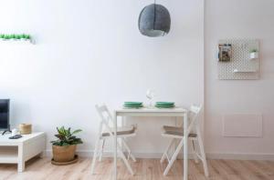 Fotografia z galérie ubytovania Apartamento MINAGA 2 v destinácii Nerja