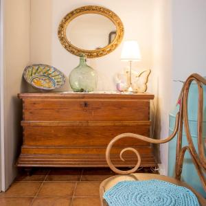 Fotografie z fotogalerie ubytování CASA VIDAL RELAX AL PIE DE LA SIERRA v destinaci Yecla