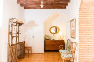 Fotografie z fotogalerie ubytování CASA VIDAL RELAX AL PIE DE LA SIERRA v destinaci Yecla