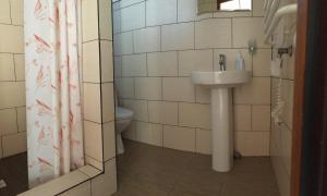 Bagno di Guest House Mountain