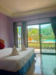 Gallery image of Weixiao Lanta Resort in Ko Lanta