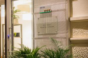 Fotografie z fotogalerie ubytování Art Hotel v Lublani