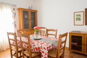 Fotografie z fotogalerie ubytování CASA VIDAL RELAX AL PIE DE LA SIERRA v destinaci Yecla