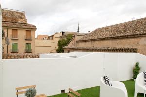 Fotografia z galérie ubytovania Atico San Nicolás v destinácii Toledo