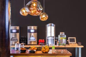 Nápoje v ubytování ibis Styles Puteaux Paris La Defense