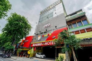 Gallery image of Maumu Hotel & Lounge in Surabaya