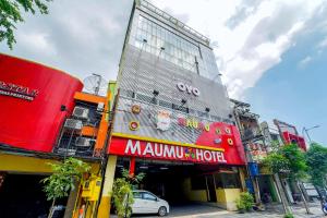 Gallery image of Maumu Hotel & Lounge in Surabaya