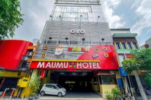 Gallery image of Maumu Hotel & Lounge in Surabaya