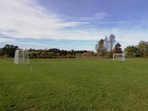 Fotografie z fotogalerie ubytování Casa El Prado de la Romia v destinaci Argüero