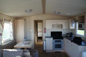 Gallery image of Caravan Hire Crimdon Dene Holiday Park in Durham