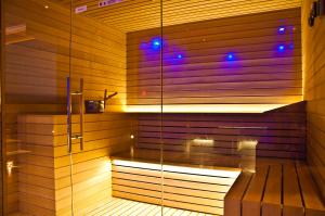 Fotografie z fotogalerie ubytování Ambruosi Village Resort & SPA v destinaci Massignano