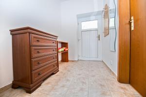 Fotografie z fotogalerie ubytování Apartmány Pod Čerťákem v Dolní Moravici