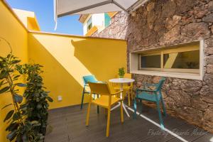 Galeriebild der Unterkunft Apartamento - OASIS in Morro del Jable