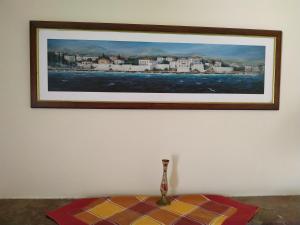 Fotografia z galérie ubytovania Vangelis House near Athens Airport v destinácii Artemida