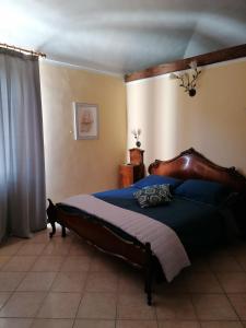 Fotografie z fotogalerie ubytování La Rocca di Efisio v destinaci Costigliole dʼAsti + 42 fotografií