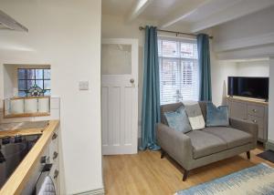 Afbeelding uit fotogalerij van Host & Stay - Threadneedle Cottage in Whitby