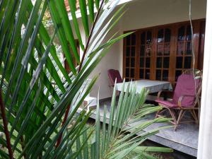 Gallery image of Oceanic Beach Residency in Varkala