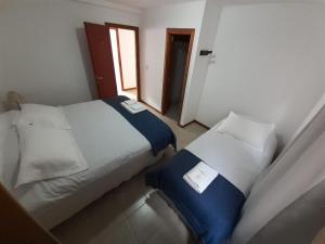 Fotografie z fotogalerie ubytování HOSTERIA DON ATILIO v destinaci El Chalten