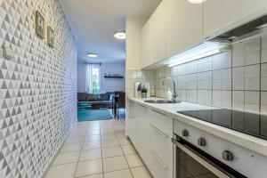 Gallery image of Apartments Adria Garden in Baška