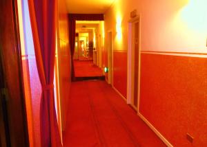Fotografie z fotogalerie ubytování Hotel Rosy v destinaci Arluno
