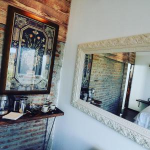 Fotografie z fotogalerie ubytování Rincón del Corazón v destinaci Valle de Guadalupe