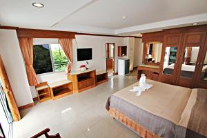 Gallery image of Lek Villa in Pattaya North