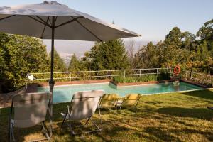 Photo de la galerie de l'établissement Quinta das Leiras, à Santo Tirso