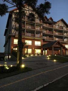 Gallery image of Hotel Alles Berg in Nova Petrópolis