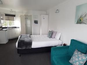 Gallery image of 554 Moana Court Motel in Invercargill