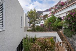 Gallery image of Ocean view apartment in Santiago del Teide