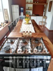 Gallery image of Parcela 9 Nehuen in Talagante +12 photos