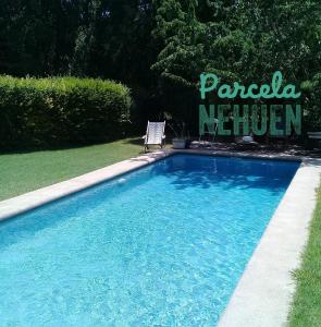 Gallery image of Parcela 9 Nehuen in Talagante
