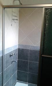 Koupelna v ubytování Descanso Reparador + 18 fotografií