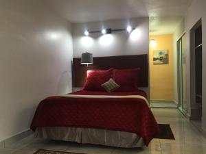 Gallery image of SEGOVIA STUDIO UNITS in Carolina