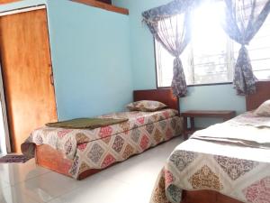 Galeriebild der Unterkunft RoomStay Tok Abah A in Kuala Rompin