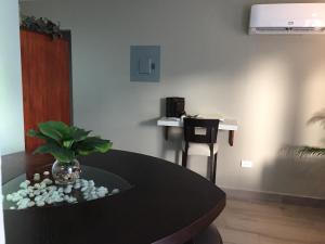 Gallery image of SEGOVIA STUDIO UNITS in Carolina