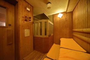 Gallery image of Dormy Inn Premium Sapporo in Sapporo
