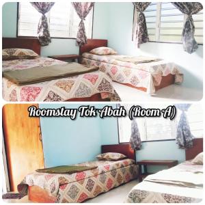 Φωτογραφία από το άλμπουμ του RoomStay Tok Abah A σε Kuala Rompin