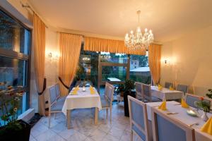 Fotografie z fotogalerie ubytování Hotel Katharinenhof v destinaci Werdau