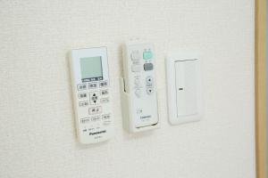 Fotografie z fotogalerie ubytování I・ecoⅢ（アイエコスリー） v destinaci Niigata