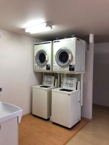Fotografie z fotogalerie ubytování I・ecoⅢ（アイエコスリー） v destinaci Niigata